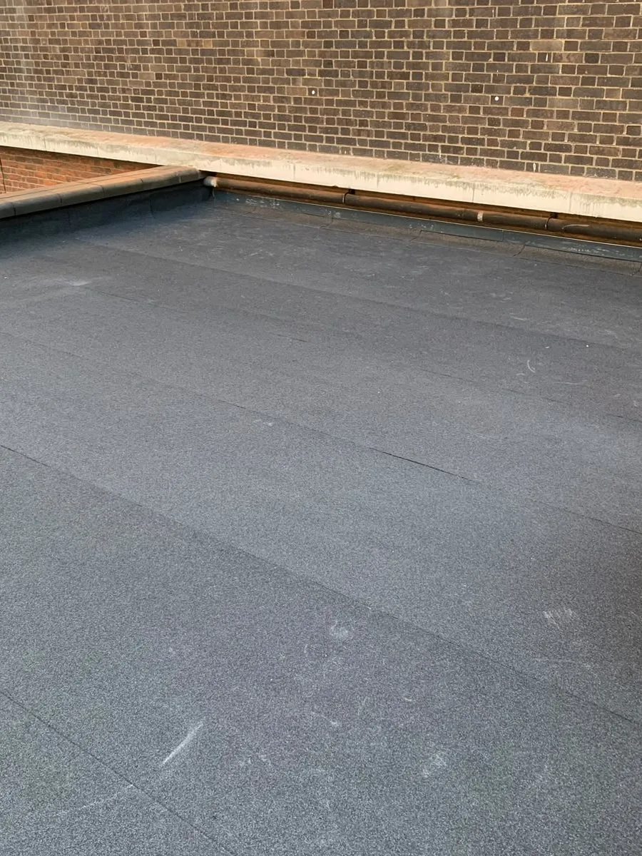 Commercial Roofing by Assured Roofing Kent