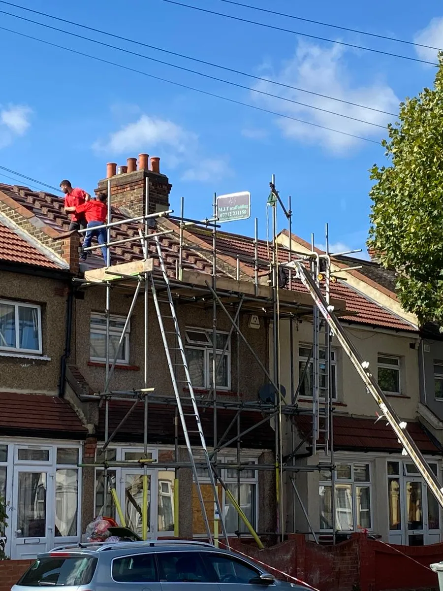 Emergency Roofers by Assured Roofing Kent