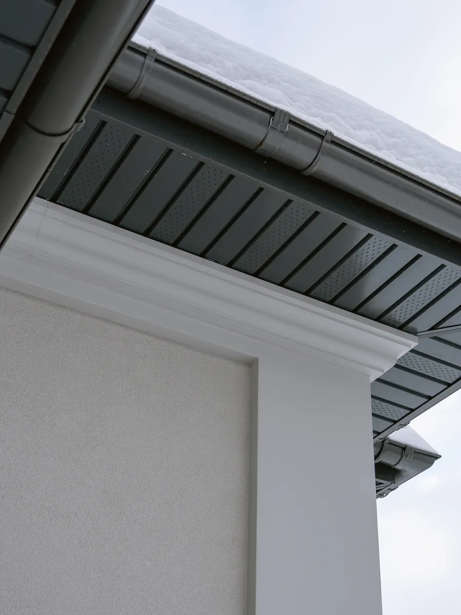 Fascias & Soffits by Assured Roofing Kent