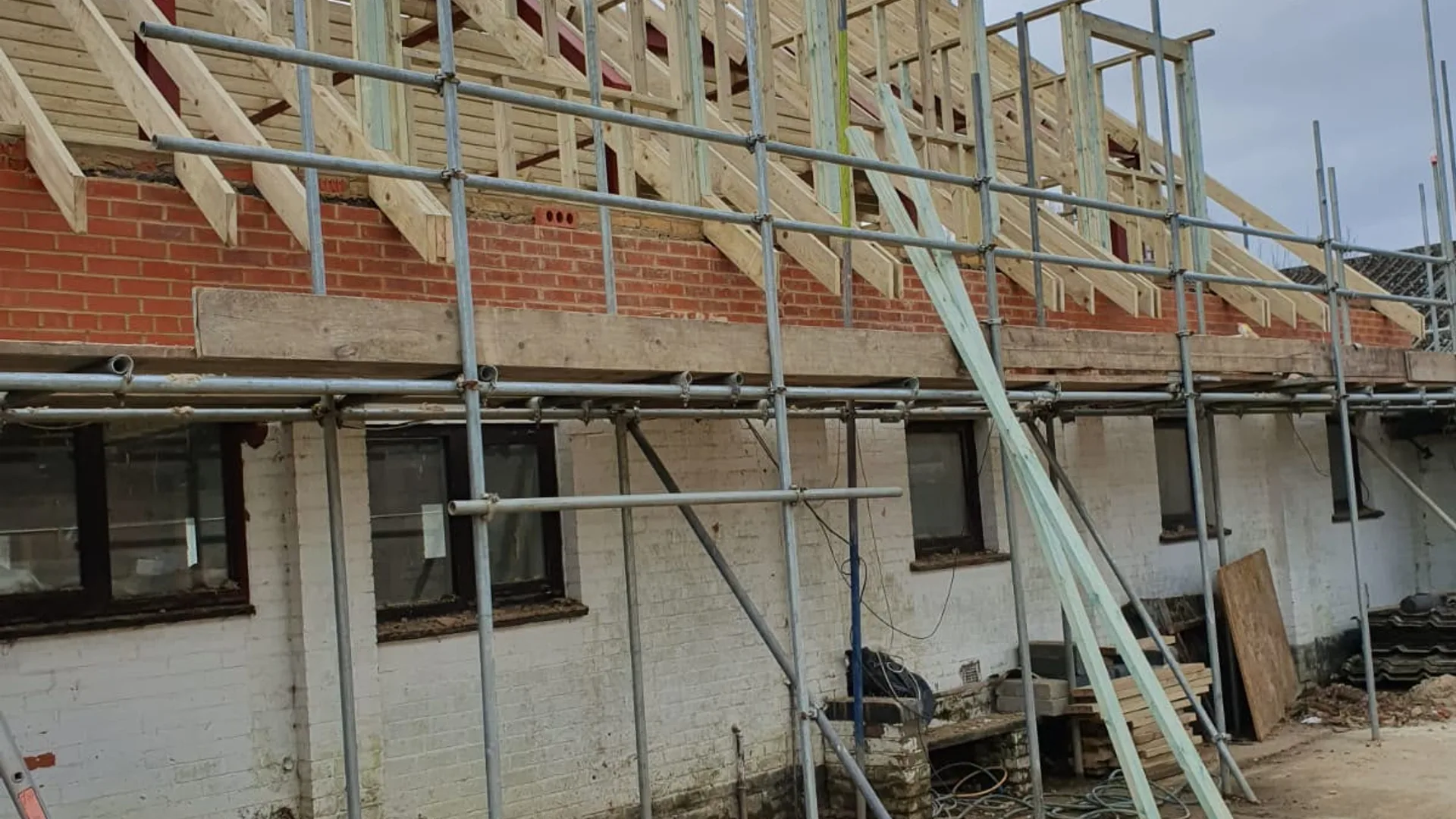 New Roofs across Kent by Assured Roofing Kent