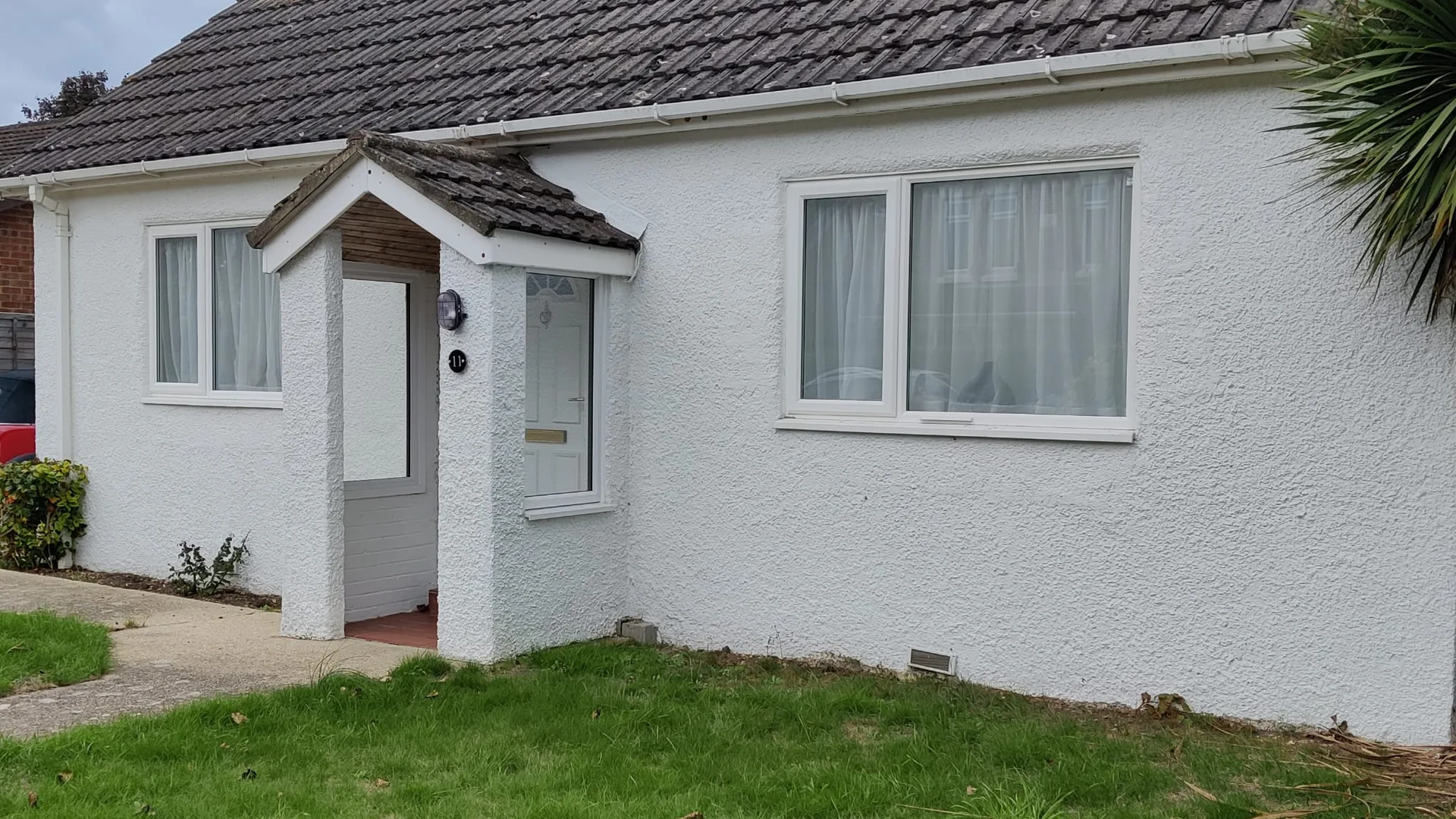 Rendering & Exterior Painting across Kent by Assured Roofing Kent
