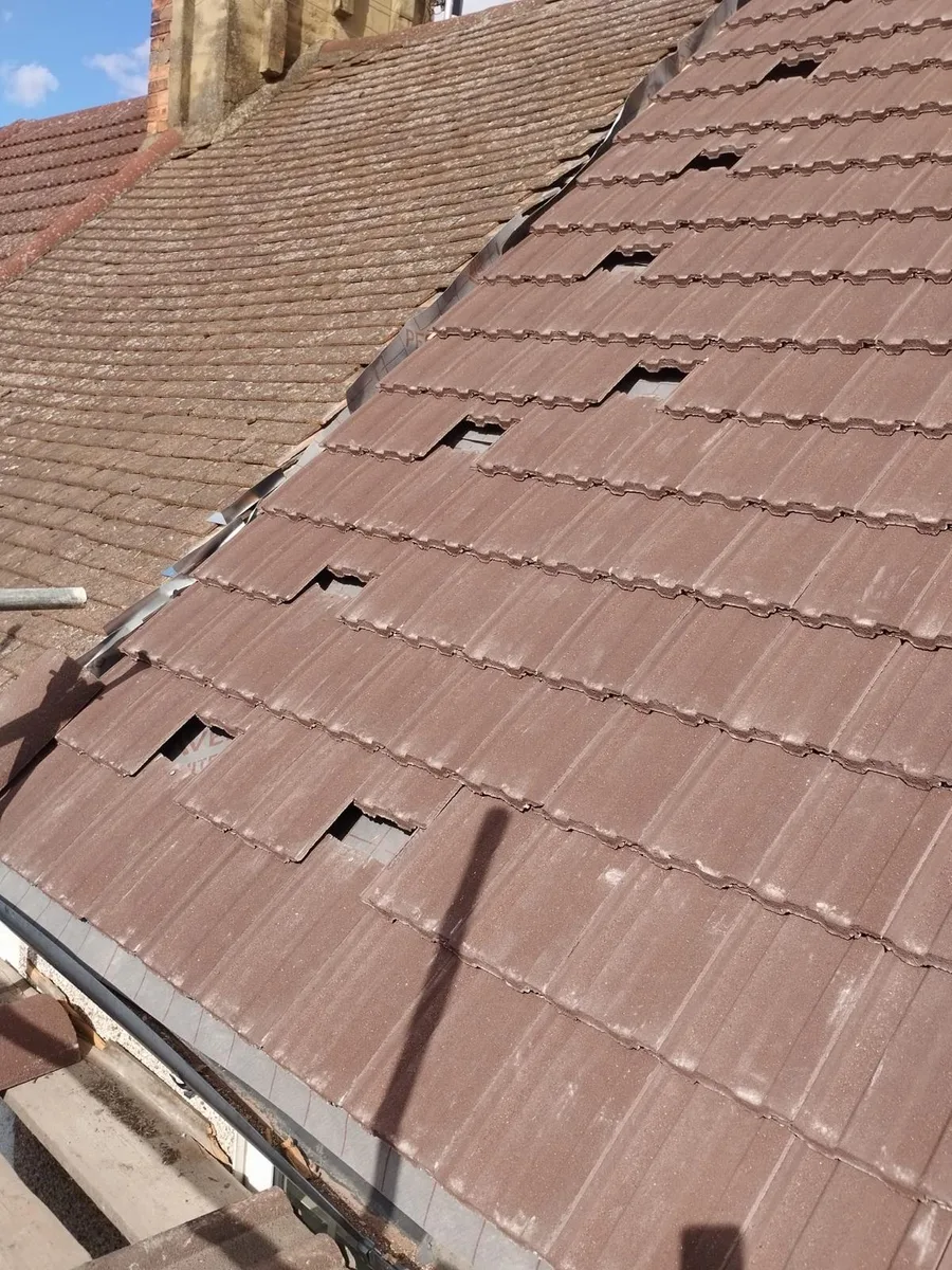 Roof Repairs by Assured Roofing Kent