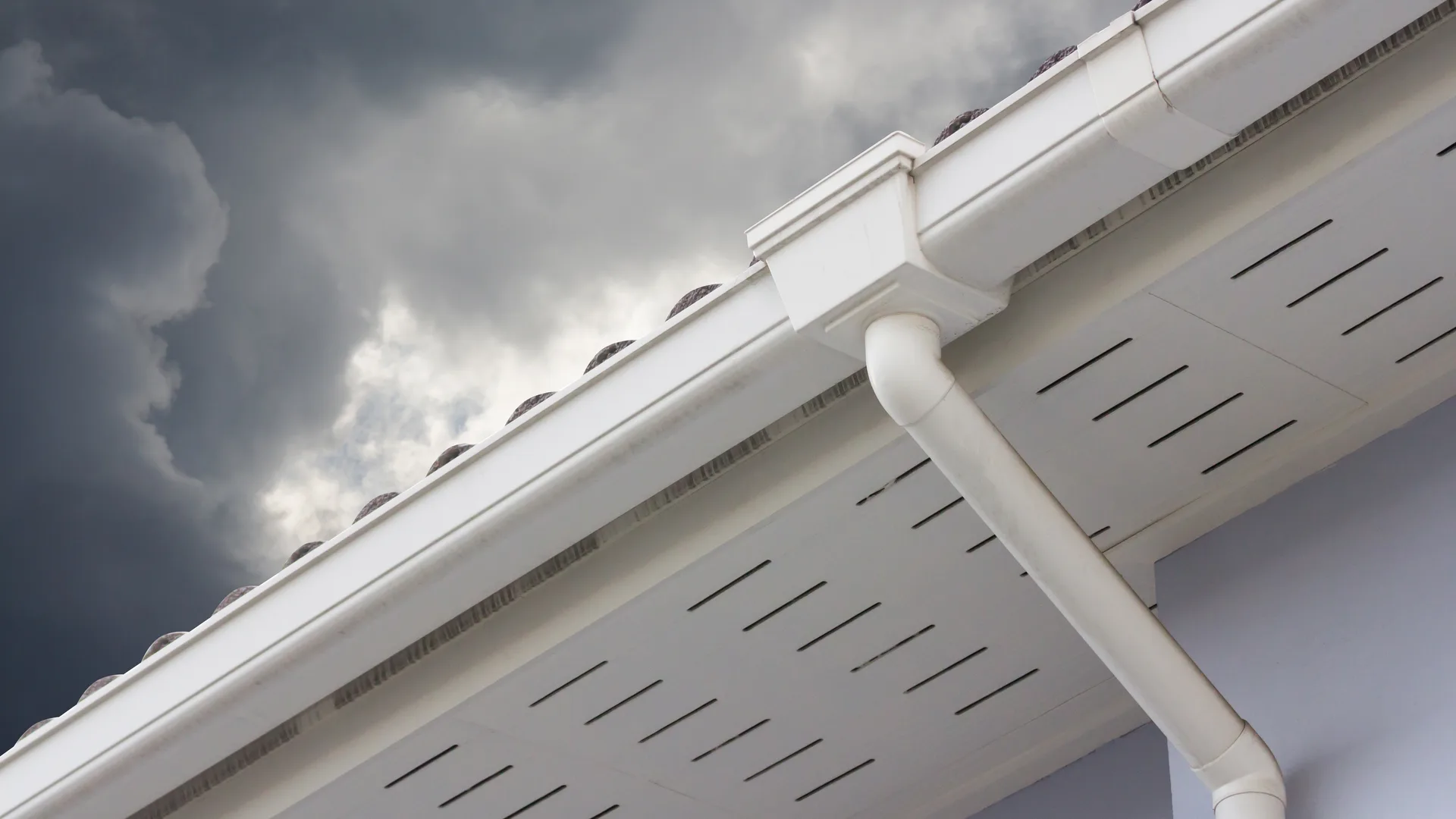 Roofline Services across Kent by Assured Roofing Kent